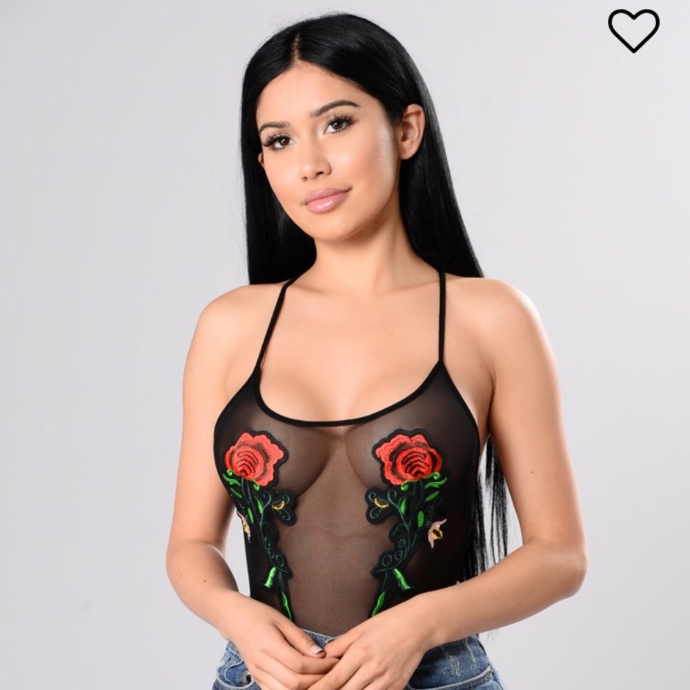 Bodysuit